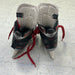 Used Bauer Vapor X700 Size 13 Youth Goal Skates
