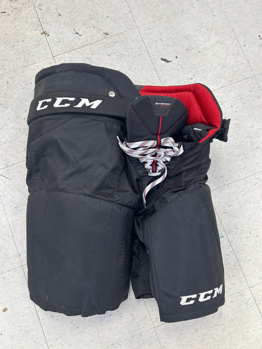 Used CCM JetSpeed FT390 Senior Player Pant