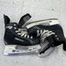 Used Nike Bauer Supreme Pro Size 5 Player Skates