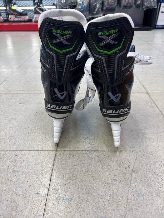 Used Bauer X Size 2.0 D Skate