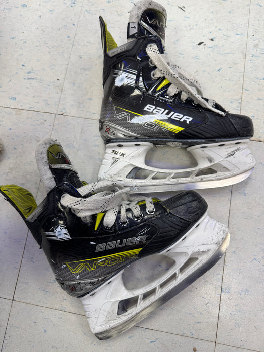 Used Bauer X4 Skates 1.0D