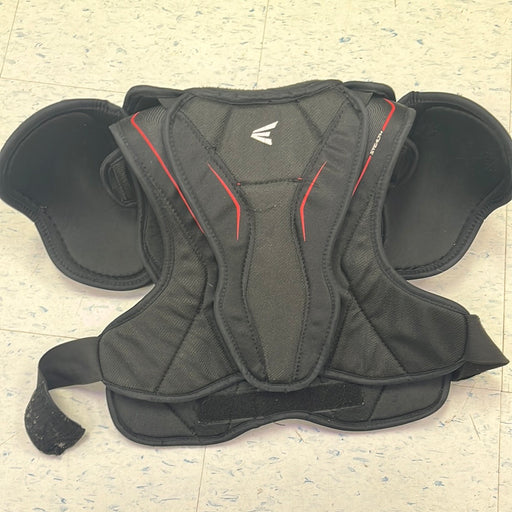 Used Easton 65S Junior Large Shoulder Pads