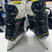Used Bauer Supreme 2S Junior Skates size 3D