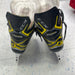 Used CCM SuperTacks 9370 Size 1 Player Skates