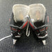 Used CCM JetSpeed FT460 Size 7 Goal Skates