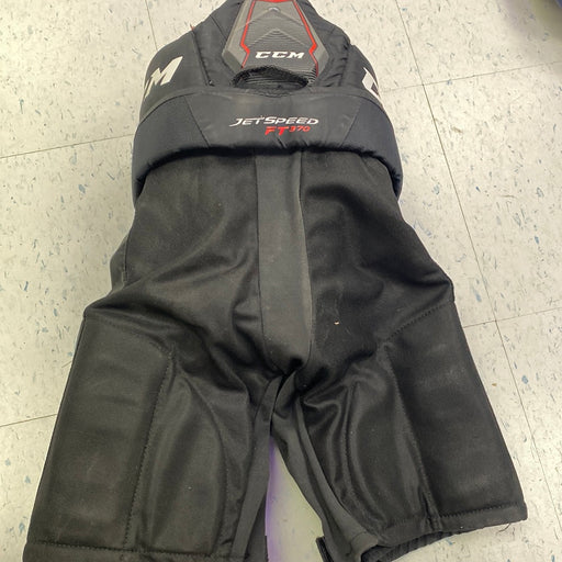 Used CCM JetSpeed FT370 Junior Small Pants