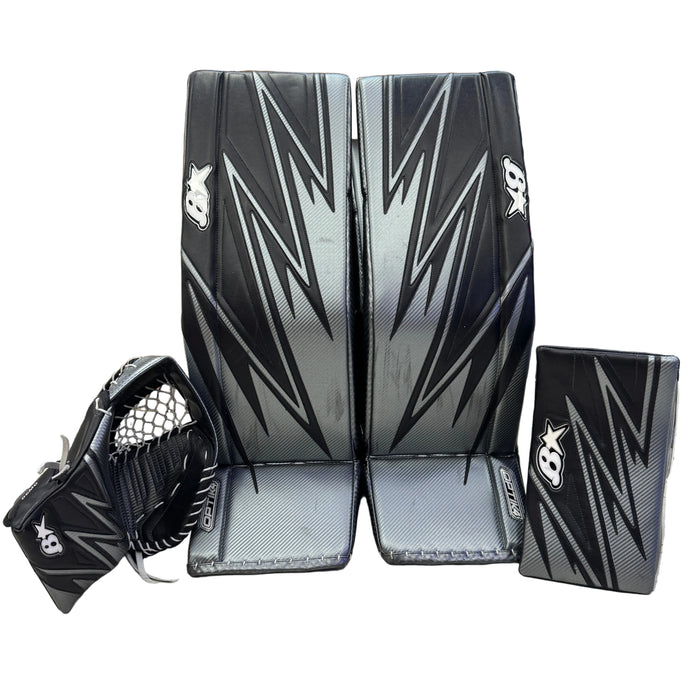 Brian's OPTIK 4 Goalie Set 35" + 1" Senior