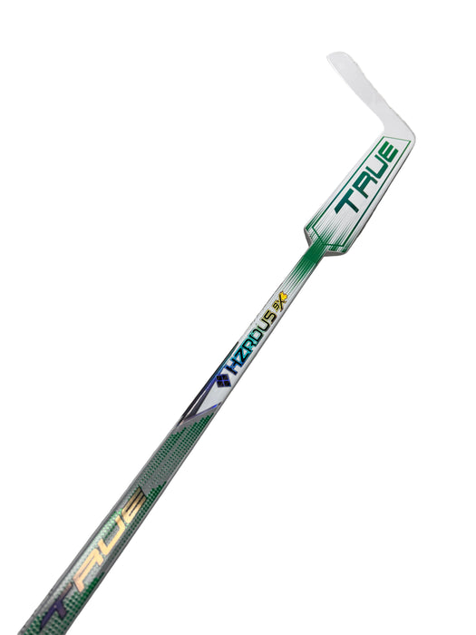 True PRO STOCK Casey DeSmith Goalie Stick Senior