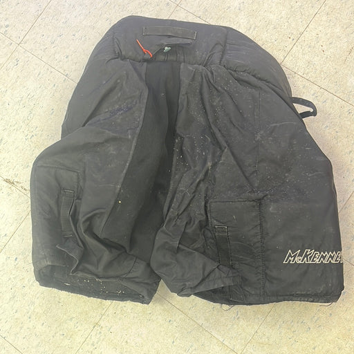 Used McKenney ProSpec 870 Senior Medium Goal Pants