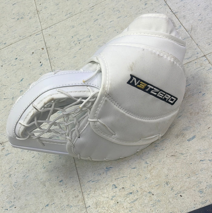 Used Brian’s NetZero 3 Youth Catcher