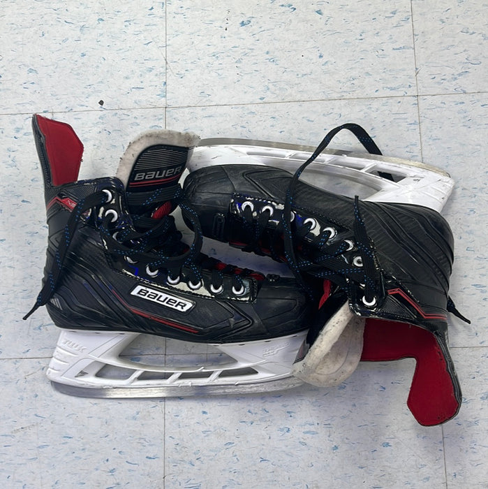 Used Bauer NSX Size 9 Player Skates