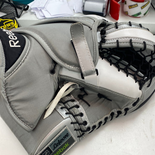 Used Reebok 9000 Senior Catcher