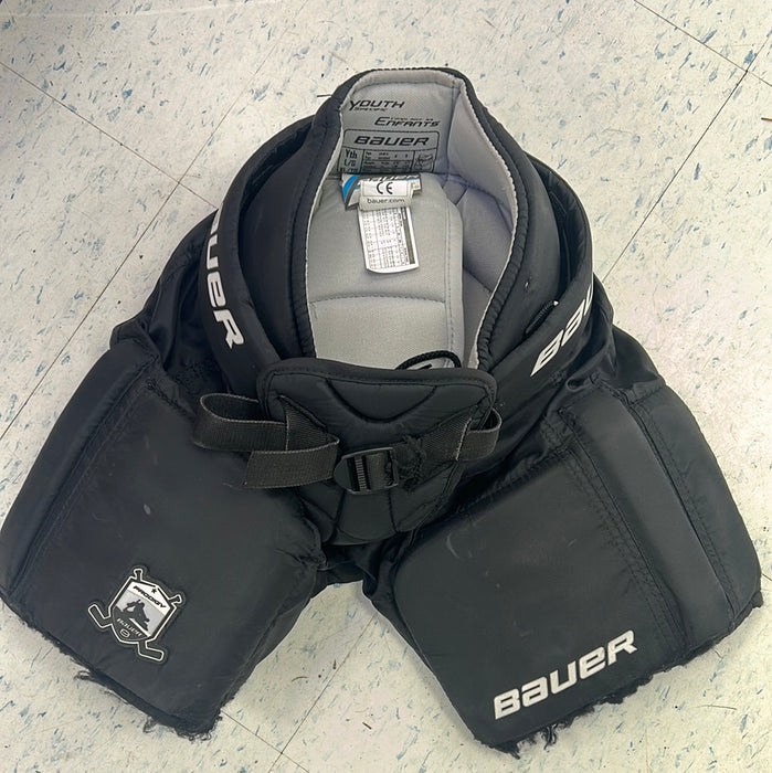 Used Bauer Prodigy 2.0 Goal Pants