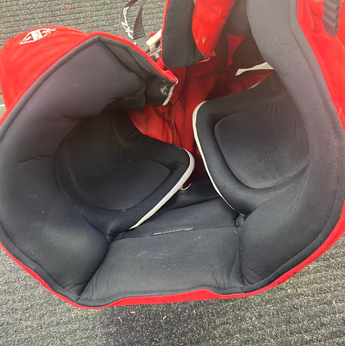 Used Tackla Senior Medium Player Pants