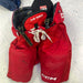 Used CCM Tacks AS580 Junior Large Player Pants