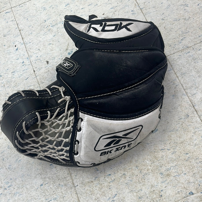 Used Reebok 8K Intermediate Catcher