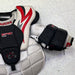 Used Vaughn Epic 8404 Junior Large Chest Protector