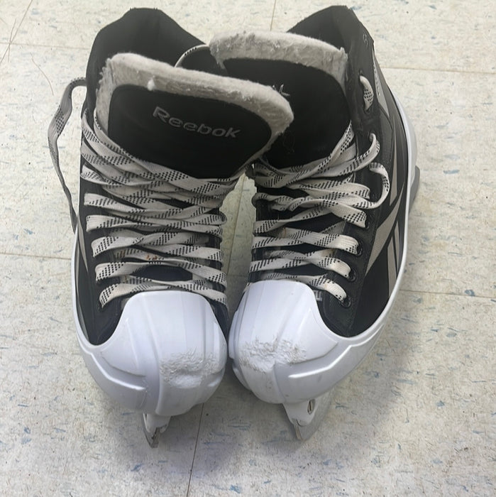 Used Reebok 5K Size 7 Goal Skates