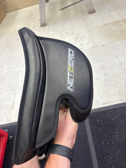 Used Brian’s NetZero 2 Youth Blocker