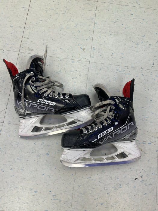 Used Bauer Vapor X3.7 Senior 8.0D Player Skates