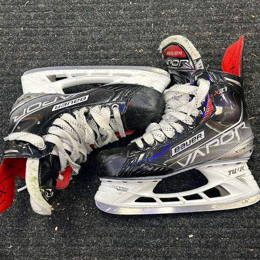 Used Bauer Vapor X3.7 Size 6.5EE Player Skates