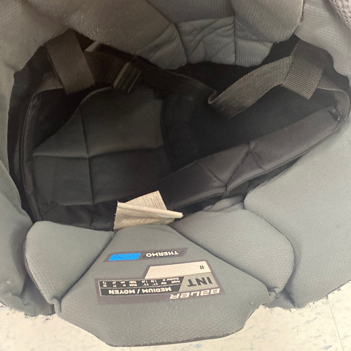 Used Bauer Elite Intermediate Medium Goal Pant