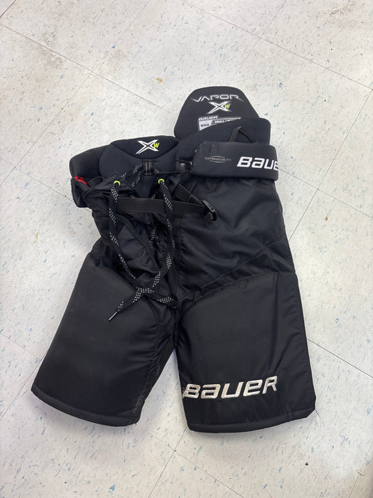Used Bauer Vapor XW Women’s Small