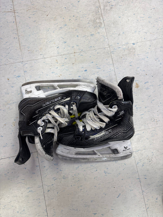 Used Bauer Supreme M50 Pro Size 2.5D Skates
