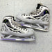 Used Reebok 7k 12D Goalie Skates