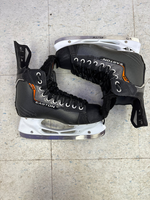 Used Easton EQ4 8EE Skates
