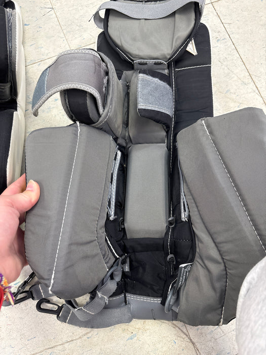 Used Warrior Ritual G3 Youth 19"+0.5" Leg Pads