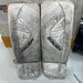 Used Bauer Vapor X900 Intermediate Medium (31"+1") Goal Pads