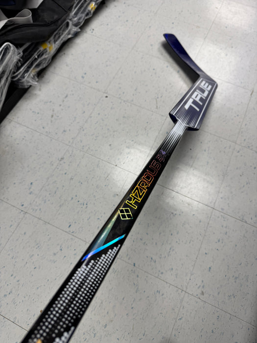 True PRO STOCK Anthony Stolarz Goalie Stick Senior