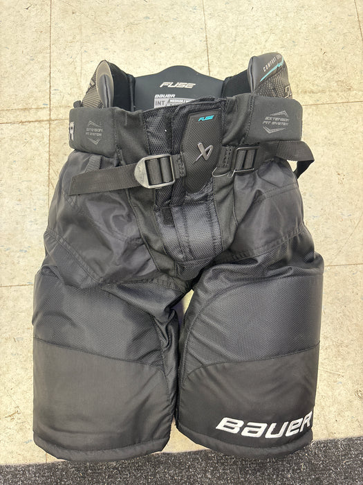 DEMO Bauer Supreme Fuse Intermediate Medium Pants