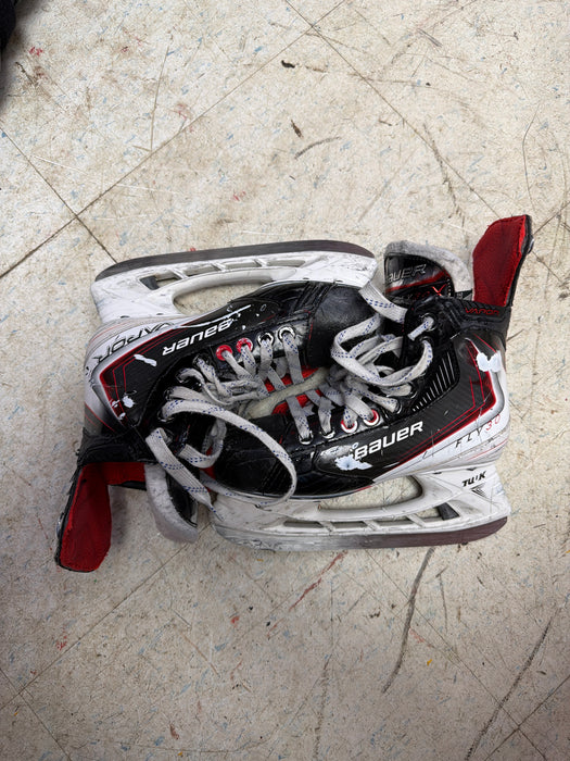 Used Bauer Vapor Fly30 Size 4.0EE Skates