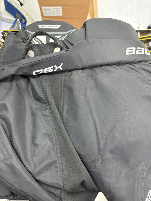 Used Bauer GSX Junior Small/Medium Goalie Pant