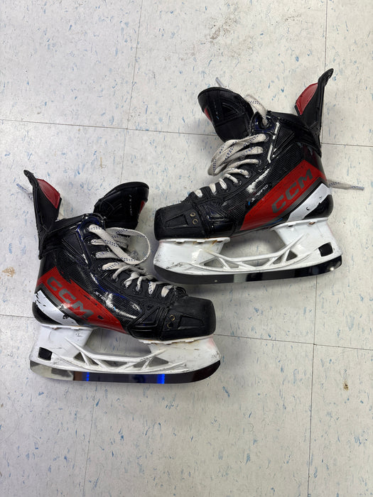 Used CCM Jetspeed Ft6 4D Player Skate
