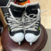 Used Graf Supra 5500 Size 5 Goal Skates