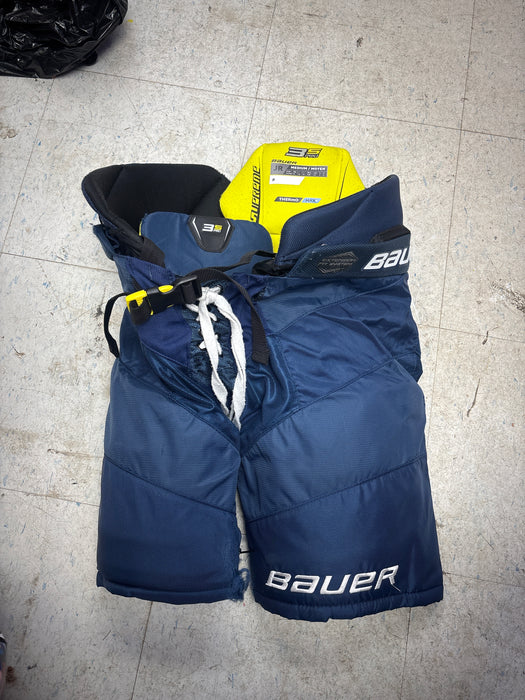 Used Bauer Supreme 3S Pro Junior Medium Pants