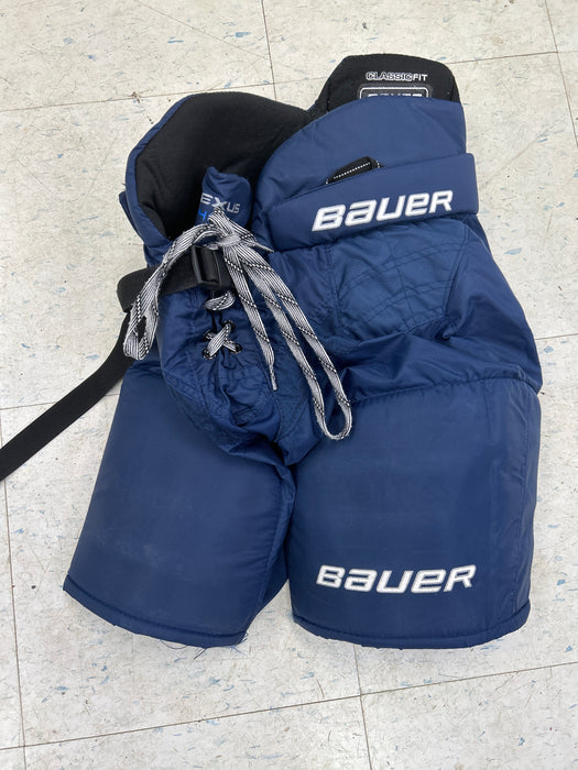 Used Bauer Nexus 400 Junior Player Pants