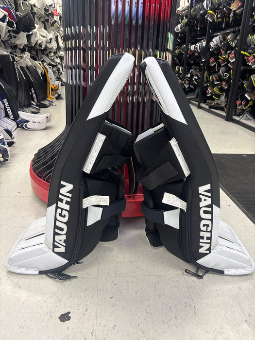 Demo Vaughn Ventus SLR4 Senior 33+2” Goal Set