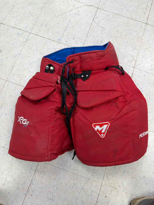 Used McKenney XPG2 Intermediate Medium Goal Pants