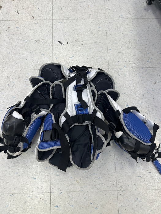 Used Reebok Pro Spec Youth Chest Protector