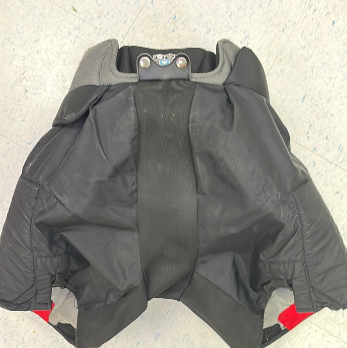 Used Vaughn Velocity VE8 Intermediate X Large Goal Pants