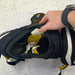 Used Bauer Supreme 170 Junior Small Shoulder Pads
