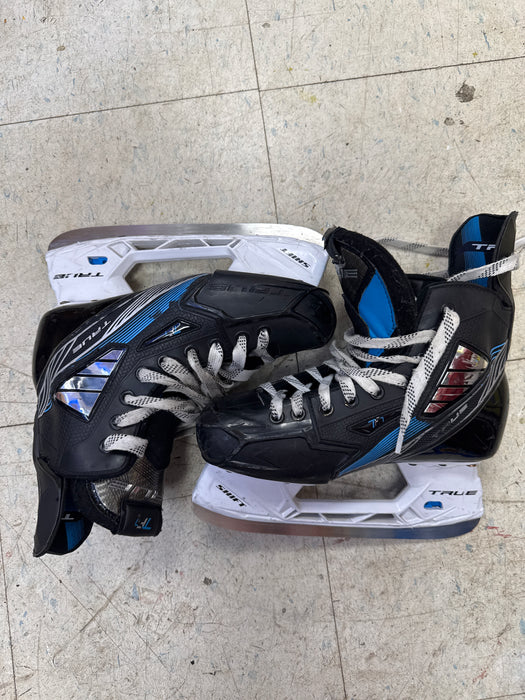 Used True TF9 Skates Size 5.0R