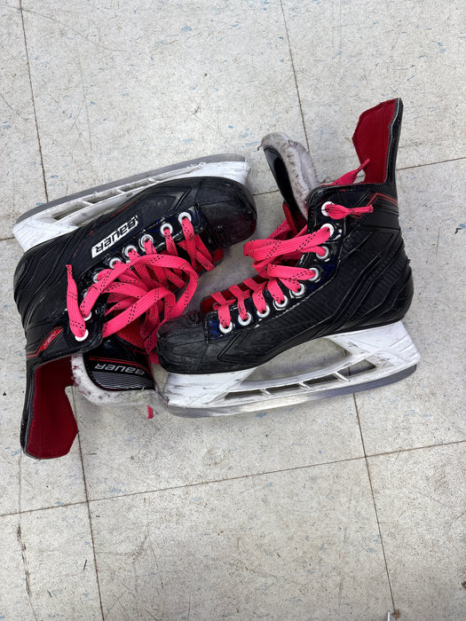 Used Bauer Vapor NSX Size 5.0 D Skates