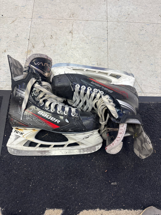 Used Bauer Vapor X3 Size 8.0D Skates