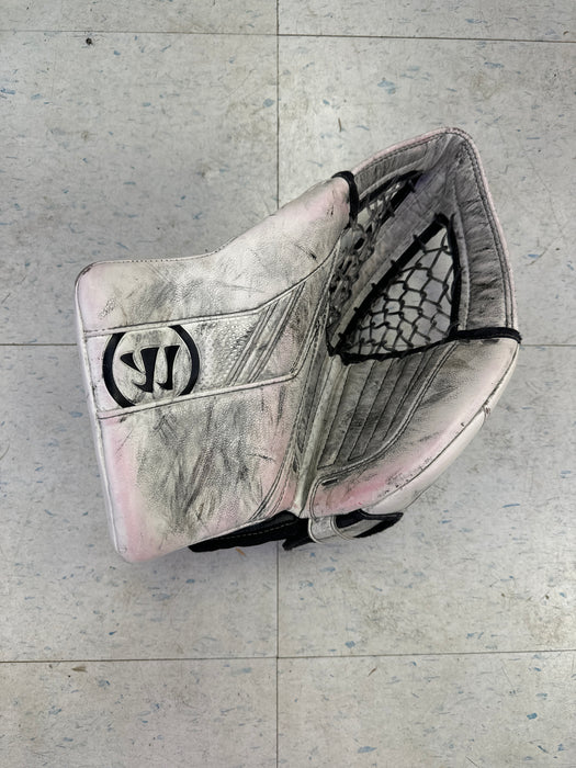 Used Warrior R\G5 Intermediate Catcher