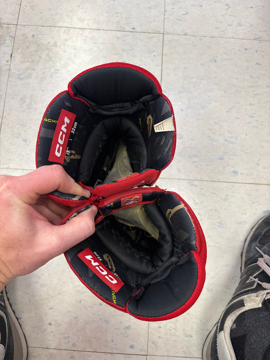 Used CCM Tacks AS-V 13” Senior Glove